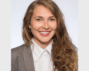 portret Anna Ebinger