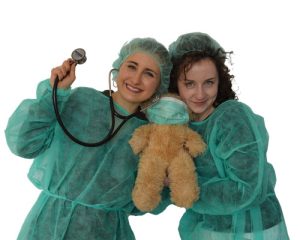zespół Nasz Mały Szpital