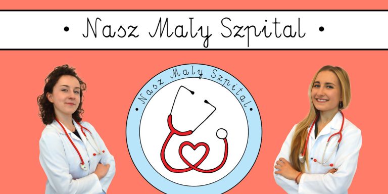 baner Nasz Mały Szpital