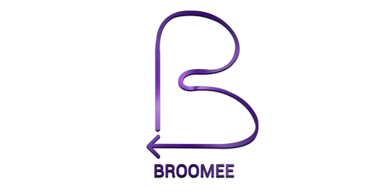 logo Broomee