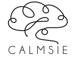 logo Calmsie