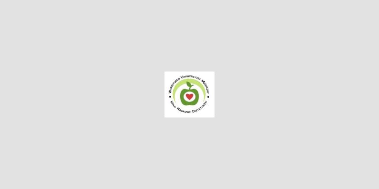 logo Koło Naukowe Dietetyki WUM