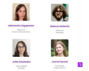 zespół my-alzCare