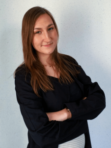 Oliwia Wróblewska