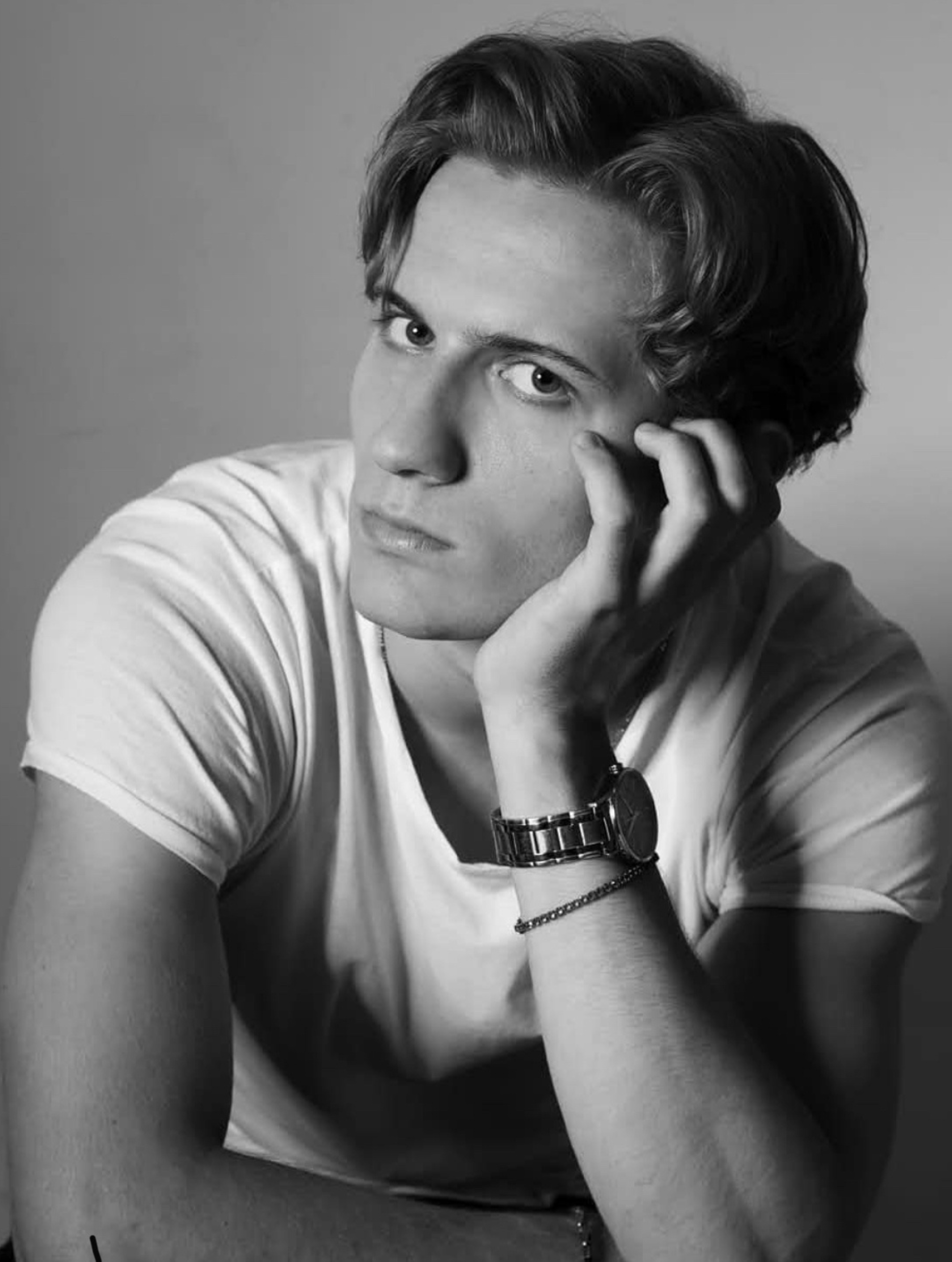 Patryk Rząsa