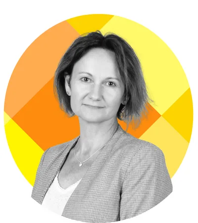 Agnieszka Pilch