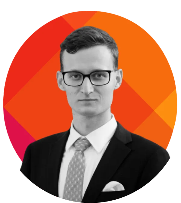 Marcin Waryszak