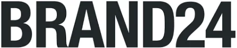 Logo Brand24