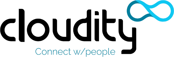 Logo Cloudity