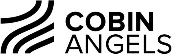 Logo Cobin Angels