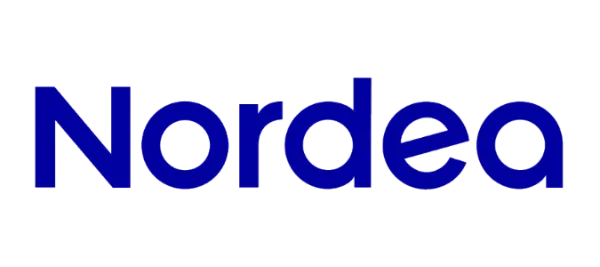 Logo Nordea