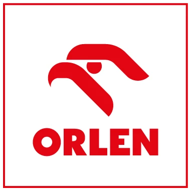 Logo ORLEN
