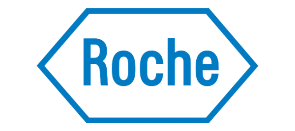 Logo Roche Polska