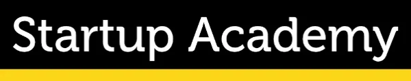 Logo Startup Academy