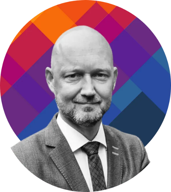 Jacek Sztolcman